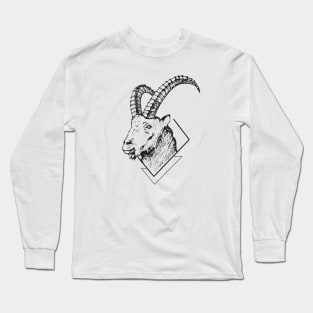 Michel Long Sleeve T-Shirt